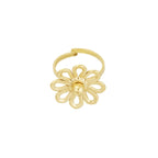 RING - BLOEM
