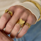 RING - XOXO