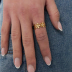 RING - BOEKET