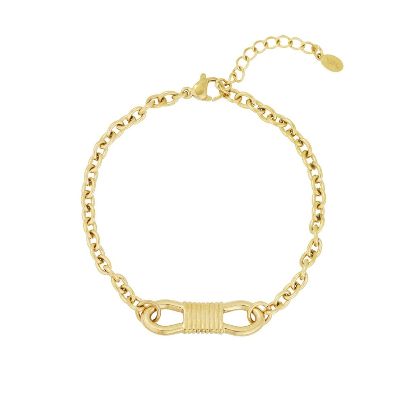 ARMBAND - LOCKED