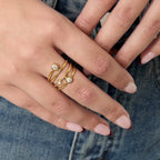 RING - STACKER
