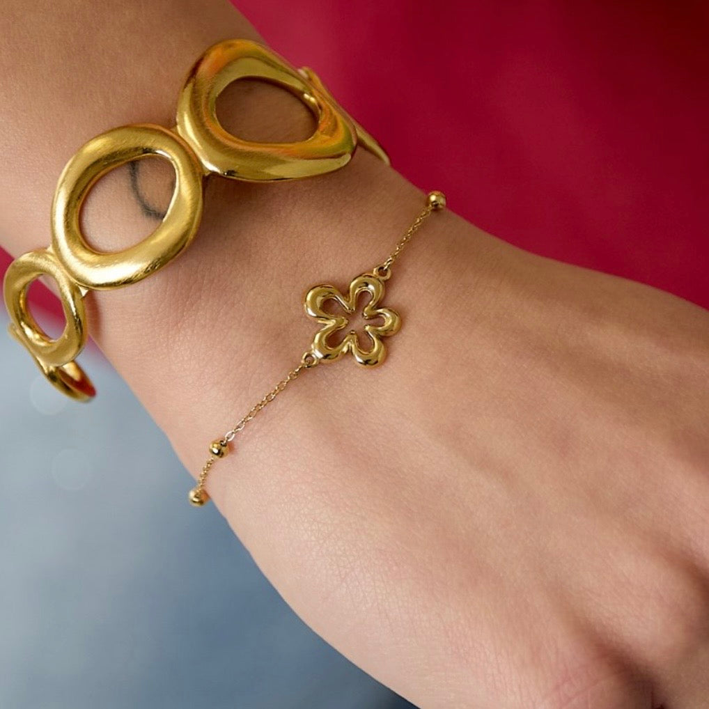 ARMBAND - MINI FLOWER