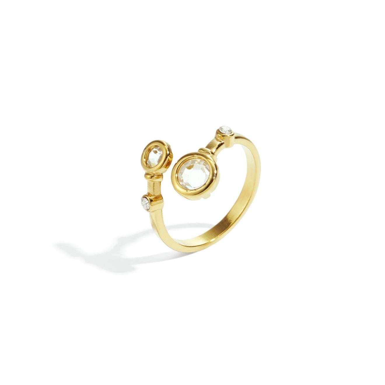 RING - BLING