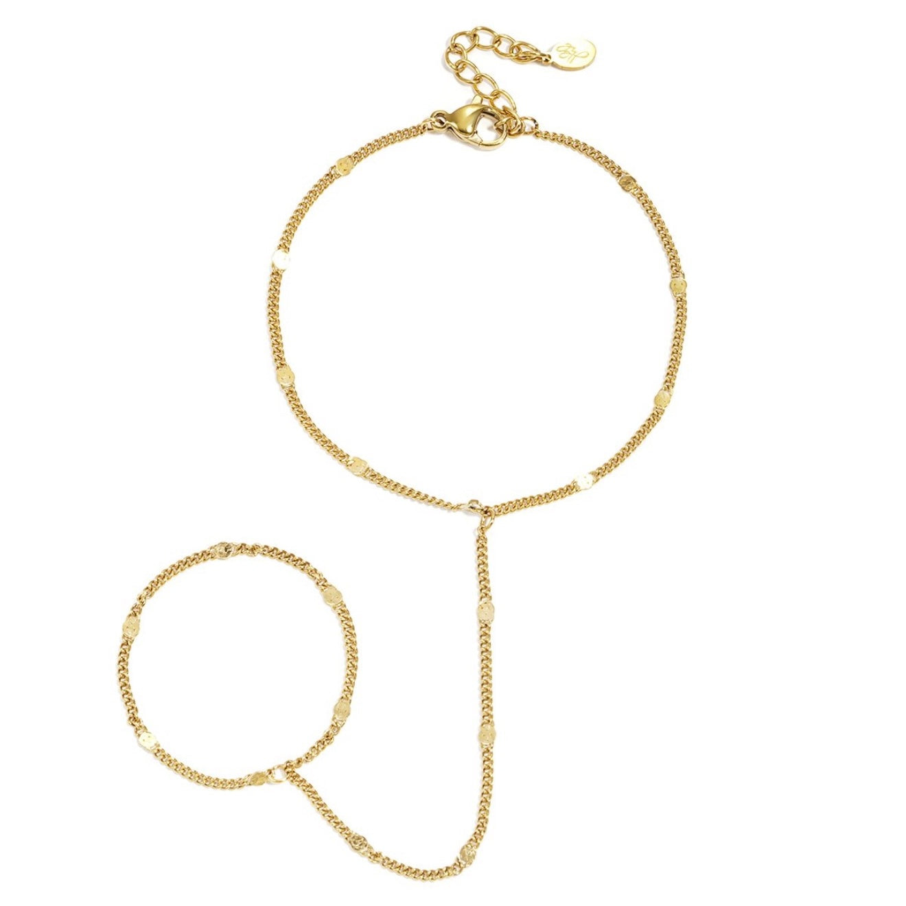 HAND CHAIN - DIVA